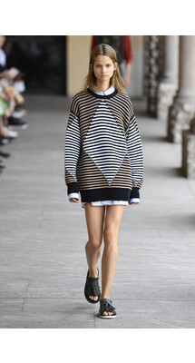 Pal Zileri Spring 2019 Menswear / Пал Зилери Весна Лето 2019 Мужская Неделя Моды в Милане